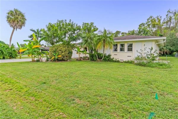 Golden Gate, 4200 23rd Ave SW, Naples, Florida 34116, image 1