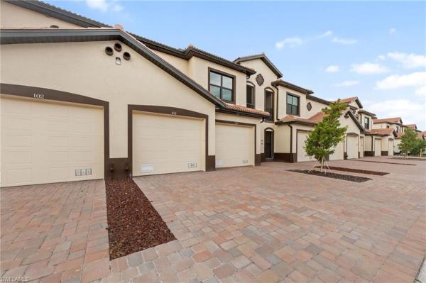 1802 Samantha Gayle Way #103, Cape Coral, Florida 33914, image 1