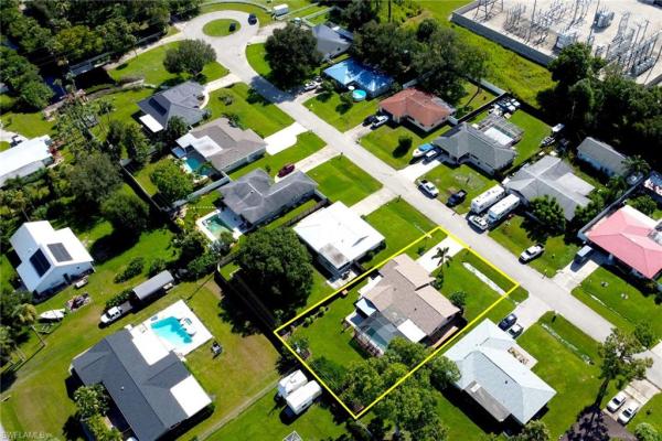 Northdale, 17084 Wayzata Ct, North Fort Myers, Florida 33917, image 1