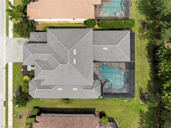 Belle Lago, 19284 La Serena Dr, Estero, Florida 33967, image 2