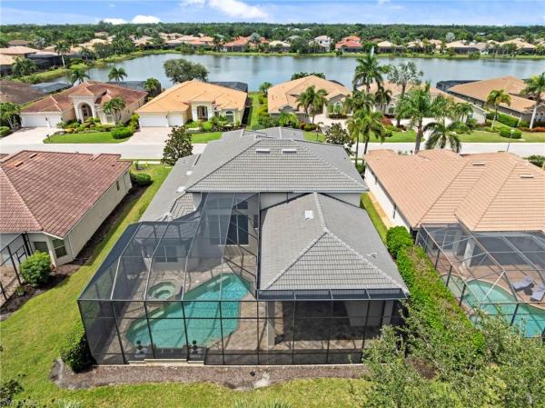 Belle Lago, 19284 La Serena Dr, Estero, Florida 33967, image 1