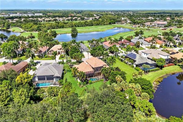 Monteverdi, 9611 Monteverdi Way, Fort Myers, Florida 33912, image 1