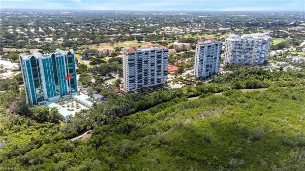 The Claridge At Pelican Bay, 7515 Pelican Bay Blvd #5B, Naples, Florida 34108, image 2