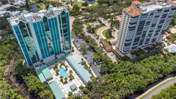 The Claridge At Pelican Bay, 7515 Pelican Bay Blvd #5B, Naples, Florida 34108, image 1