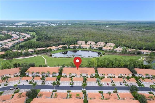 Bishopwood East, 3977 E Bishopwood Ct #104, Naples, Florida 34114, image 2