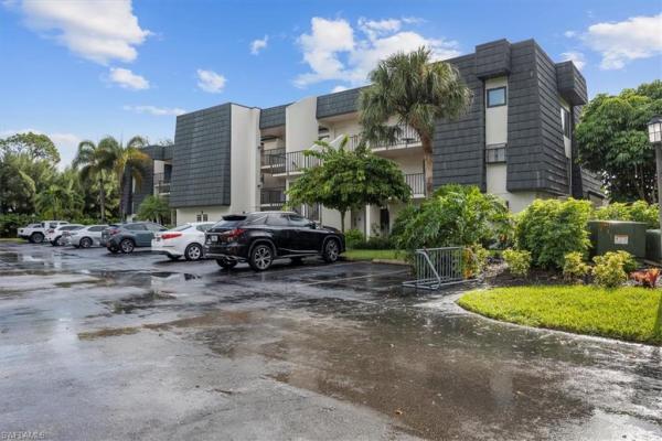 Naples Bath & Tennis Club, 1518 Oyster Catcher Pt #1518C, Naples, Florida 34105, image 1