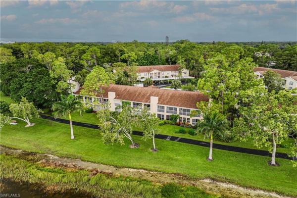 Greenfield Village At Kings Lake, 1708 Kings Lake Blvd #5, Naples, Florida 34112, image 2