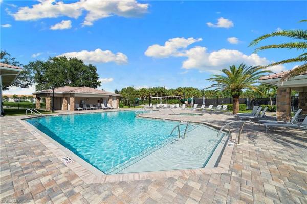 23785 Clear Spring Ct #2305, Estero, Florida 34135, image 1
