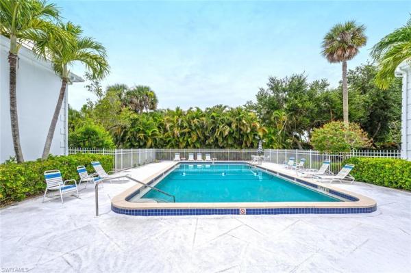 Palm Royal At Palm River Estates, 241 Palm River Blvd #C202, Naples, Florida 34110, image 3