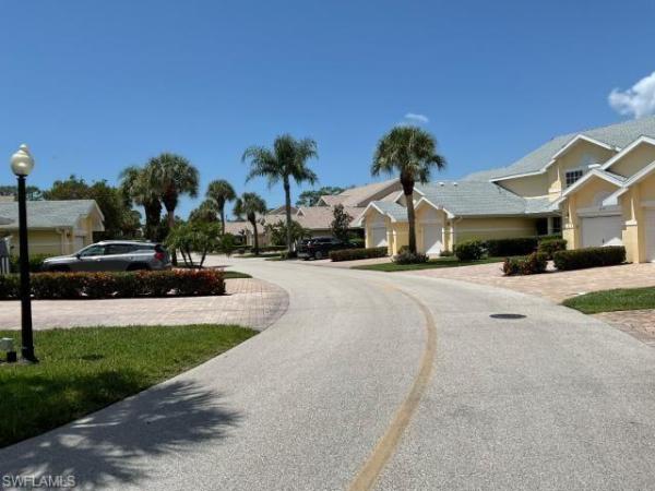 Village On Golden Pond At Breckenridge, 4190 Jace Ct, Estero, Florida 33928, image 1