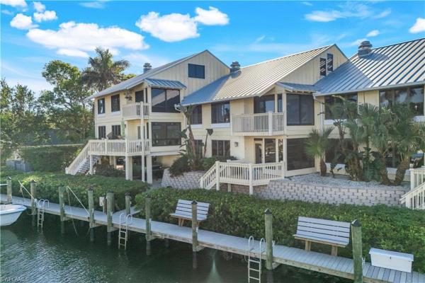 1323 Chesapeake Ave #1B, Naples, Florida 34102, image 1