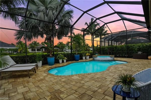 Navona, 17483 Via Navona Way, Miromar Lakes, Florida 33913, image 1