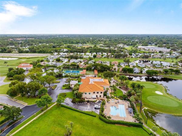 Natura At Bonita Fairways, 10061 Bonita Fairways Dr, Bonita Springs, Florida 34135, image 1