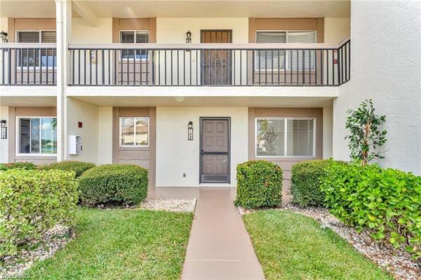 Timberline Village, 13130 White Marsh Ln #103, Fort Myers, Florida 33912, image 2