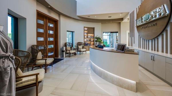 Esplanade By The Islands, 15254 Arpino Ct, Naples, Florida 34114, image 1