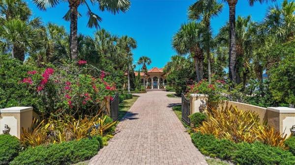 Golden Gate Estates, 371 NW 17th St, Naples, Florida 34120, image 1