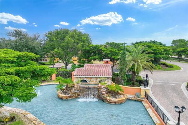 Rapallo, 8551 Via Lungomare Cir #201, Estero, Florida 33928, image 3