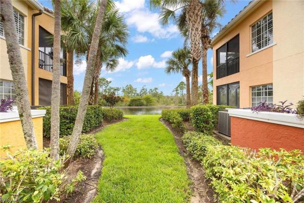 Rapallo, 8551 Via Lungomare Cir #201, Estero, Florida 33928, image 1