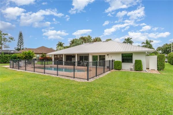 Imperial Golf Estates, 1933 Countess Ct, Naples, Florida 34110, image 1