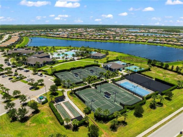 The Place At Corkscrew, 19852 Beechcrest Pl, Estero, Florida 33928, image 1