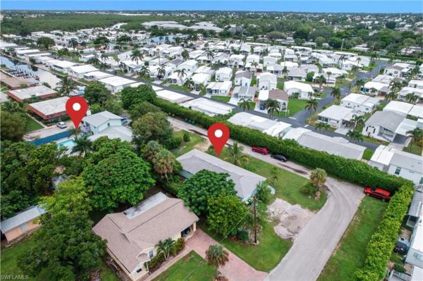 2662/2656 Mangrove St, Naples, Florida 34112, image 1