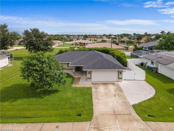 Cape Coral Residential, 225 W Nicholas Pkwy, Cape Coral, Florida 33991, image 3
