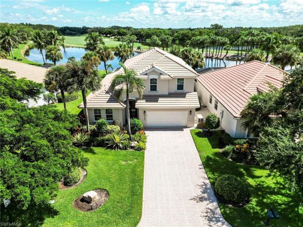 Laurel Meadow, 23205 Oakglen Ln, Estero, Florida 34135, image 1