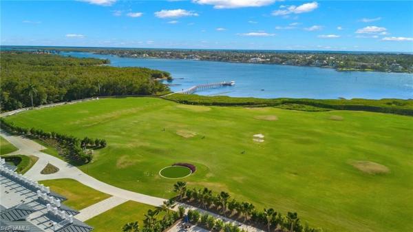 4460 Yacht Harbor Dr, Naples, Florida 34112, image 1