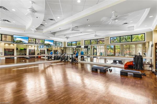 Bonita National Golf & Country Club, 28135 Edenderry Ct, Bonita Springs, Florida 34135, image 1