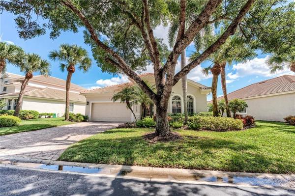 Laurel Meadow, 23101 Tree Crest Ct, Estero, Florida 34135, image 2