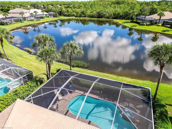 Laurel Meadow, 23101 Tree Crest Ct, Estero, Florida 34135, image 1