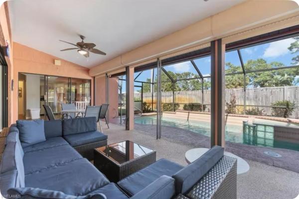 Pelican Ridge, 27439 Pollard Dr, Bonita Springs, Florida 34135, image 1