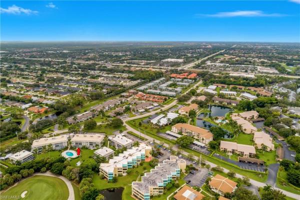 Montego Manor At Palm River Estates, 215 E Cypress Way #C1, Naples, Florida 34110, image 2