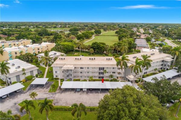 215 E Cypress Way #C1, Naples, Florida 34110, image 1