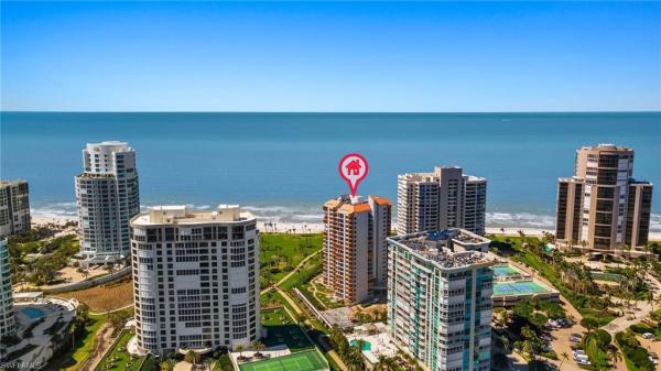 4251 N Gulf Shore Blvd #PH-A, Naples, Florida 34103, image 1