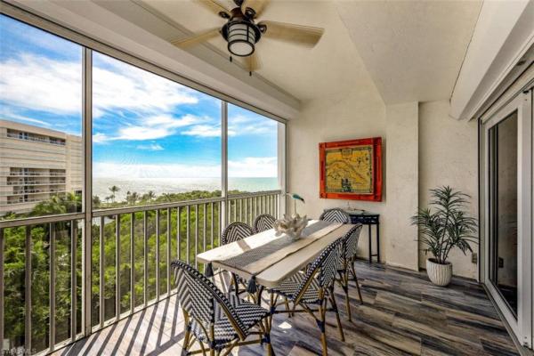 Vanderbilt Towers 1 At Vanderbilt Beach, 1 Bluebill Ave #803, Naples, Florida 34108, image 2