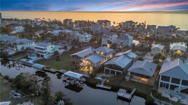 Bonita Beach, 27725 Forester Dr, Bonita Springs, Florida 34134, image 1