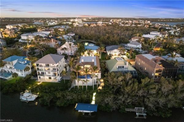 195 Topanga Dr, Bonita Springs, Florida 34134, image 1