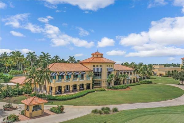 Castillo At Tiburon, 2843 E Tiburon Blvd #7-102, Naples, Florida 34109, image 3