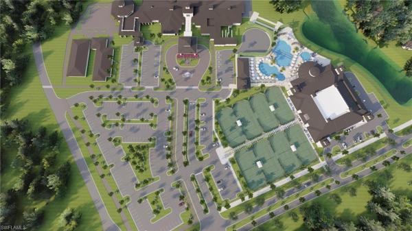 Cypress Hammock, 9560 Cypress Hammock Cir #202, Estero, Florida 34135, image 3