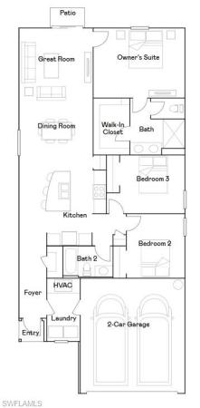 Pratt's Preserve, 7178 Sugar Pine Way, Fort Myers, Florida 33966, image 1
