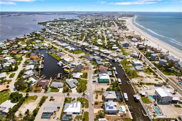 Glenview, 5161 Williams Dr, Fort Myers Beach, Florida 33931, image 1