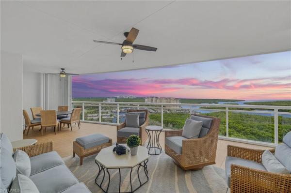 Kalea Bay Tower 100, 13915 Old Coast Rd #1503, Naples, Florida 34110, image 1