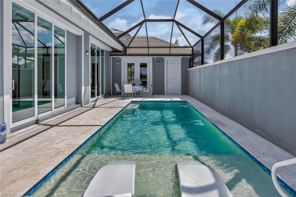 Isles Of Collier Preserve, 6387 Warwick Ave, Naples, Florida 34113, image 1
