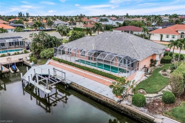 Marco Beach, 742 Orchid Ct, Marco Island, Florida 34145, image 1