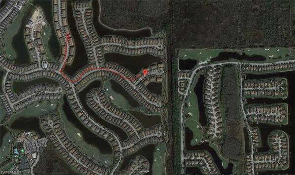 Esplanade Golf & Country Club, 9419 Benvenuto Ct #204, Naples, Florida 34119, image 3