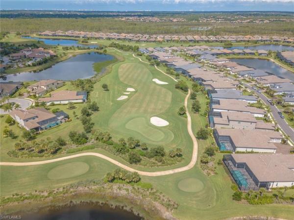 Esplanade Golf & Country Club, 9419 Benvenuto Ct #204, Naples, Florida 34119, image 2