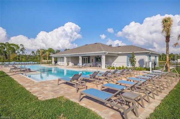 Meadowood, 15535 Wildflower Cir, Naples, Florida 34119, image 2