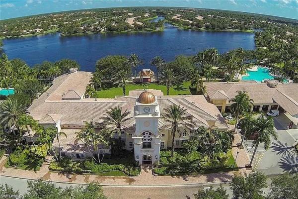 Island Walk, 6250 Towncenter Cir, Naples, Florida 34119, image 1