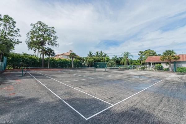 The Courtyards At Quail Woods, 4544 Court Way, Naples, Florida 34109, image 1